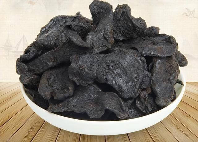 黄精的"药食同源"之道：食疗方与日常保健用法全指南