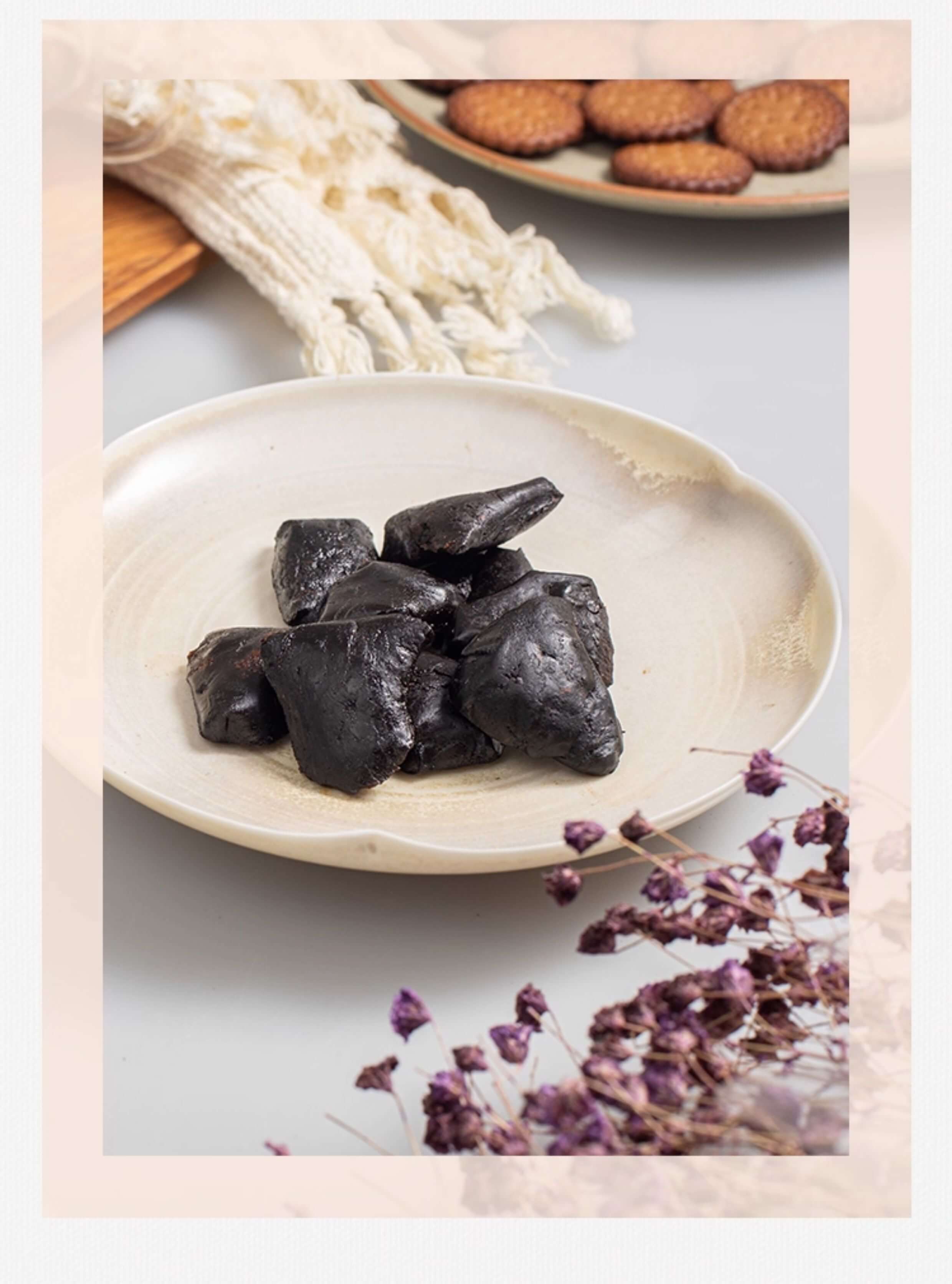 九蒸九晒黄精：如何成为脾胃的“修复师”？