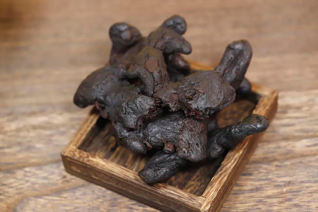 黄精食用方法