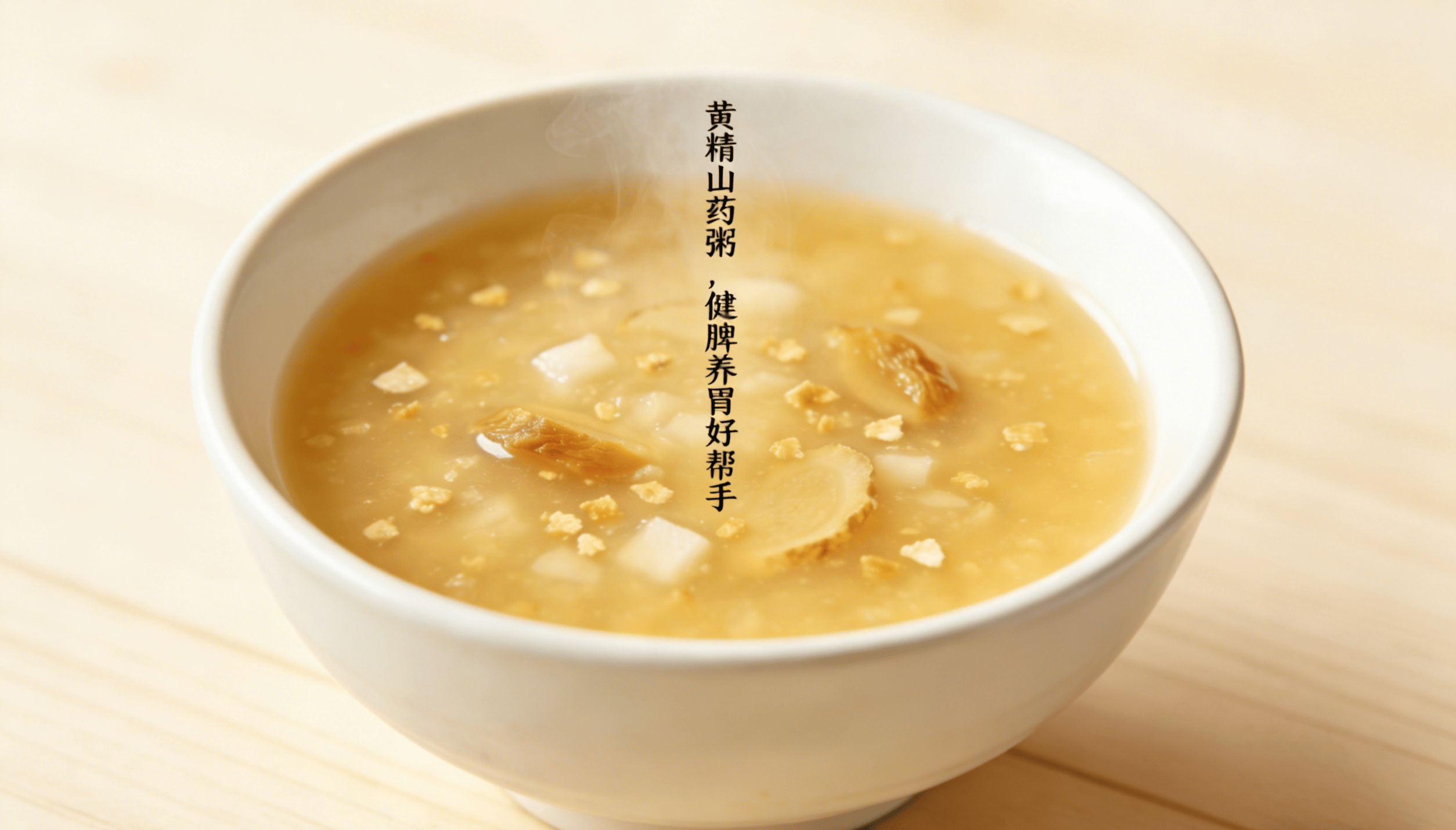 九蒸九晒黄精是什么？非遗工艺 + 药食同源，滋补界的 “温和派”